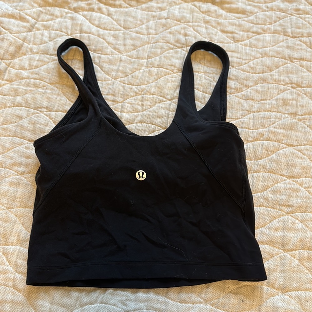 lululemon align tank